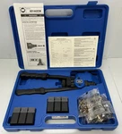 (ma6) Cornwell Tools 13 Nut/thread Setting Hand Riveter Kit - As1442cw. Fixed Price $69.99.