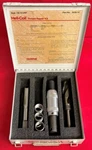 Helicoil 552 Master Thread Repair Kit Size 7/8-14 Unf (partial Kit). Fixed Price $150.00.