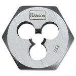 Vise Grip Hanson 585-6534 Die 3/8-16 1 Hex. Fixed Price $25.73.