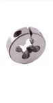 Irwin 4261 7/8-9 Nc Css 2" Od Rh Round Adjustable Die Hanson Carbon Steel. Fixed Price $18.99.