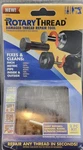 Rotary Thread Damaged Repair Tool - Chase, Restore, Repair, And Clean. Fixed Price $8.99.