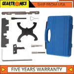 Engine Camshaft Belt Locking Timing Tool Kit For Ford 1.5 1.6 Fiesta Vct Focus. Fixed Price $23.99.