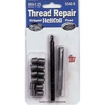 Helicoil 5546-9 Thread Repair Kit, 9mm X 1.25 Nc. Fixed Price $42.75.