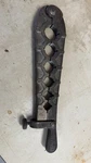 Rimac 71 Axle Spindle Thread Repair Chaser Rethreading Die Tool 5/8 - 1-1/4 Usa. Fixed Price $100.00.