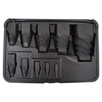 Walton 50210 10 Piece Pipe (npt) Stud & Screw Extractor Set Free Shipping. Fixed Price $587.45.