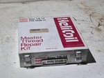 Helicoil 5528-14 7/8"-14 Thread Repair Kit. Fixed Price $499.99.