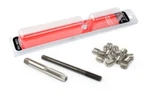 5/16-18 Nc Thread Insert Repair Kit Usa Fits Heli Perma Coil 1208-105. Fixed Price $27.99.