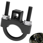 Inner Tie Rod Removal Tool Puller Nonslip Teeth 3/8 Inch Universal Low Wrench. Fixed Price $21.47.
