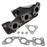 Maxpeedingrods Right Engine Exhaust Manifold Kit With Gasket For Nissan. Fixed Price $171.72.