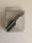 Irwin Hanson 1905p Carbon Steel High Quality 1/2" X14npt Pipe Thread Cutting Tap. Fixed Price $15.99.