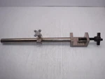 Jergens Cleve Hk2250 Horizontal Microscope Mount. Fixed Price $149.99.