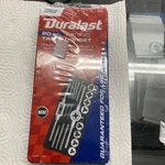 Brand New Duralast 20 Piece Metric Tap & Die Set (81-101). Fixed Price $28.99.