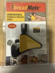 Nes 06040 Threadmate Universal External Thread Repair Tool 5/32 - 1/2 Sae Metric. Fixed Price $49.99.