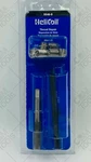 Helicoil 5546-9 M9x1.25 Metric Coarse Thread Repair Kit. Fixed Price $52.99.