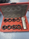 Spindle Rethreading Set Oem. Fixed Price $50.00.