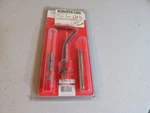 Chrislynn1/4-28 Left Hand Threaded Helical Insert Kit. Fixed Price $20.00.