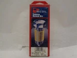 Recoil Thread Repair Kit Unc 3/4-10 19.75mm 25/32 Drill 33120 R22t2. Fixed Price $61.91.