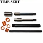 Time-sert Spark Plug Repair Kit M14 X 1.25 Washer Seat Short - 10 Piece. Fixed Price $609.61.