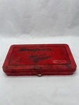 Snap-on Tdm-117a Metric Tap & Die Set Made In Usa. Fixed Price $149.99.