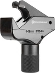 Powerbuilt Universal Thread Repair Tool 5/32" - 3/4" Sae / 4-19mm Metric, Fixed. Fixed Price $36.71.