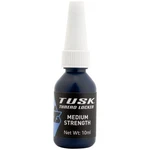 Tusk Ot10000010001 Medium Strength Thread Locker 10ml. Fixed Price $14.33.