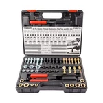 Tommars 49-piece Thread Chaser Set Repair Kit, Unc Unf & Metric With Taps, Di.... Fixed Price $62.01.