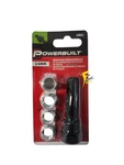 Powerbuilt 14mm Spark Plug Thread Repair Kit -. Fixed Price $34.99.