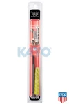 8-32 Thread Repair Kit 12 Inserts Perma-coil 1208-018 Fits Helicoil 5521-2. Fixed Price $39.74.