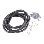 Set Gasoline Tap Fit For Suzuki Pegasus Corona R50x Sky Tgb Akros Hawk. Fixed Price $19.94.