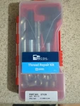 Recoil Thread Repair Kit Part No. 37128 Size M12 X 1.5. Fixed Price $49.99.