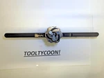 Snap-on Tools Usa Die Stock Self Centering 1" Td-10a. Fixed Price $79.99.