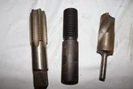 Heli-coil 5521-24 Thread Repair Kit, 3 Pieces, Ss 4dcp6, Missing Inserts. Fixed Price $298.00.
