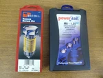 Power Coil M8 1.25 Repair Kit 1.5d Thread Kits & Recoil B509. Fixed Price $29.99.