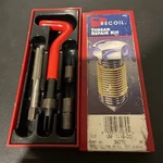 Recoil 34070 Thread Repair Kit 4001 7/16-20. Fixed Price $40.00.