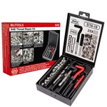 Bilitools 5/16-18 Inch Thread Repair Kit, Hss Drill Inch, Sae. Fixed Price $23.23.