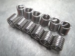 Perma-coil 5/16-18 Inch Coarse Thread Insert Pack Of 12 Made In Usa Ships Fast!. Fixed Price $14.99.