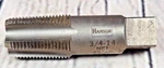 1906 Zr 3/4"-14 Npt Taper Pipe Tap Usa Rh Irwin Hanson Carbon Steel. Fixed Price $29.87.