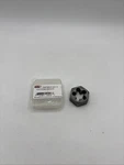 Drill America M14 X 1.5 Hex Die Carbon Steel Threading Tool Dwtmhx14x1.5. Fixed Price $12.99.