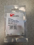 Recoil 23084 Tanged Free-running Coil Threaded Insert - Pk Of 5pc. Fixed Price $14.95.