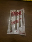 Helicoil Tools 5525- 15 Sae High Speed Steel Drill Set For Master Thread Repair. Fixed Price $19.99.