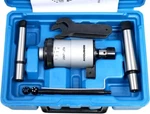 Accusize Industrial Tools Jsn-7 Tapping Head Set. Fixed Price $289.48.