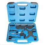 Engine Camshaft Belt Locking Timing Tool Set For Ford 1.5 1.6l Fiesta Vct Focus. Fixed Price $23.99.