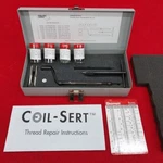 Midland Supply. 5180-00-935-0735 Tool Kit. Screw Thread Insert 10 X 32 1 Kt. Fixed Price $165.00.
