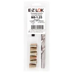 E-z Hex Thread Repair Kit Soft Wood Flanged Threaded Inserts M8-1.25 X 20mm. Fixed Price $32.64.