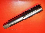 1764 Zr M20 X 2.5 Metric Cs Plug Tap 4fl Usa Rh Irwin Hanson Carbon Steel. Fixed Price $19.90.