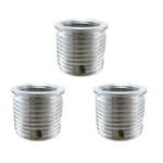 Big-sert 51405a M14 X 1.25 15.0 Aluminum Spark Plug Washer Insert - 3 Pack. Fixed Price $73.32.