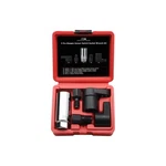 5 Pcs Automotive Oxygen Sensor Socket Wrench Remover Tool And Thread Chaser Set. Fixed Price $28.51.