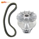 For Polaris Ranger 500 1999 2003-2009 Primary Drive Clutch Assembly & Belt. Fixed Price $108.41.
