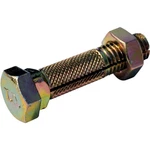 Tie Down 59135 Slotted Bolt, Zinc. Fixed Price $28.61.