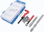 M12 X 1.25 Thread Repair Kit, Metric Helicoil Kit. Fixed Price $30.41.